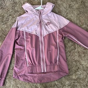 Nike Windrunner